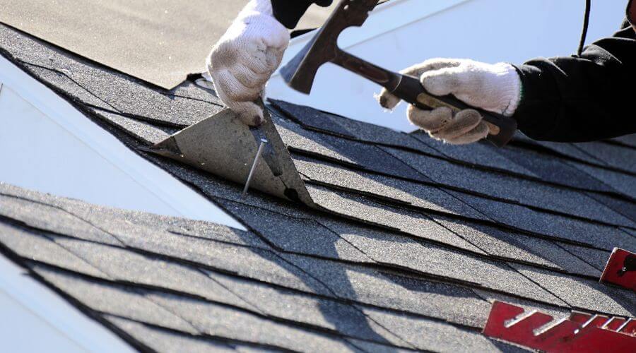 Expert flood damage restoration services in Lumber Bridge, NC
